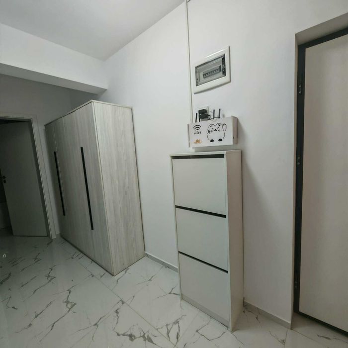 Inchiriere apartament 3 camere, Militari Residence.