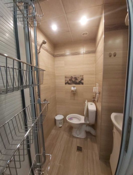 Дава се под наем Двустаен апартамент в София, Люлин 10 - 50 кв.м за 433.5 € - Снимка #8