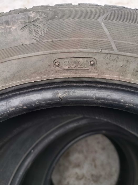 Продам резину б/у