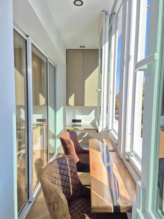 Дава се под наем Двустаен апартамент в София, Медицинска академия - 55 кв.м за 700 € - Снимка #10