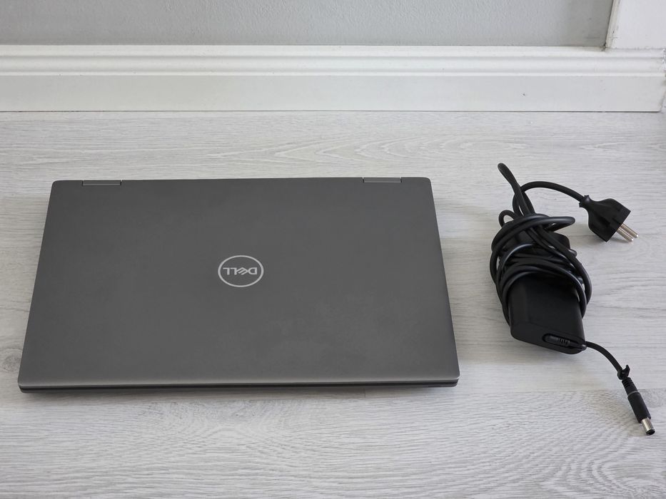 Laptop Dell precision 7680,intel i9 13950 hx, 64 gb ram, ssd 1 tb 4k 16 inch