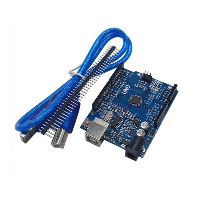 Arduino Uno Smd/Аруино уно смд