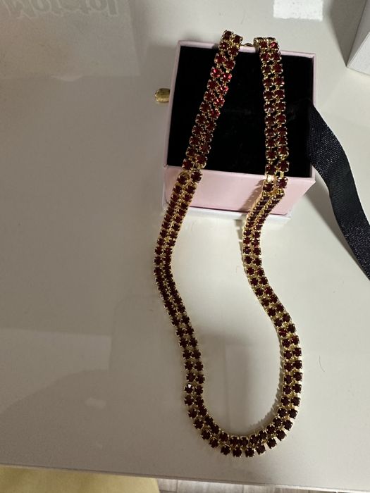 Colier model deosebit