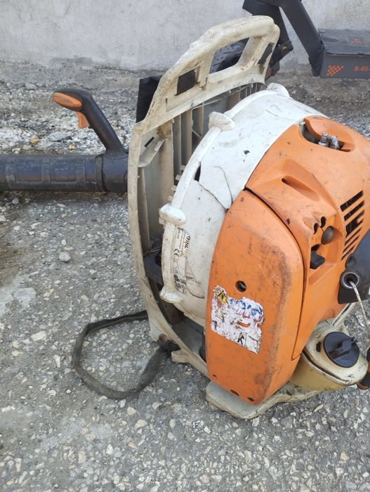 Духалка STIHL BR 430