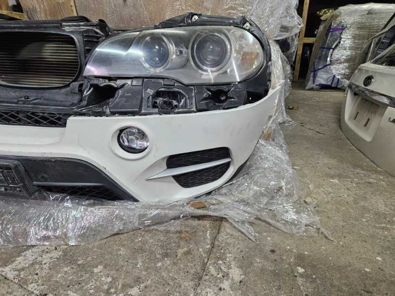 Ноускат BMW X5 X6 e70 e71