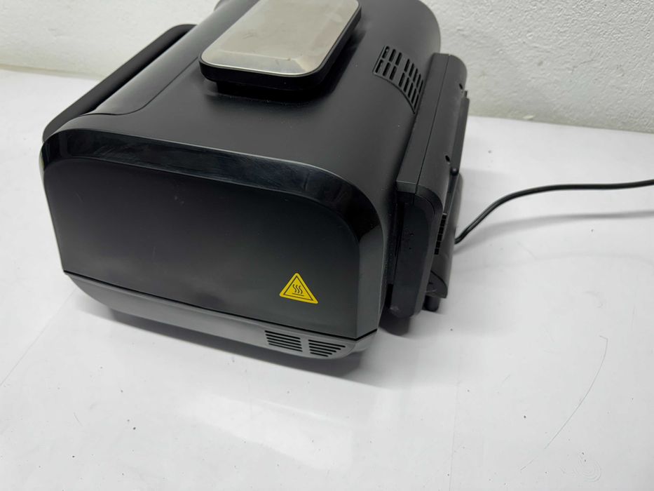 Фритюрник еър фрайър Salter EK5106/6 in 1 Health Grill 1700W 3.8L