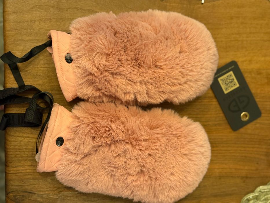 Ръкавици Goldbergh