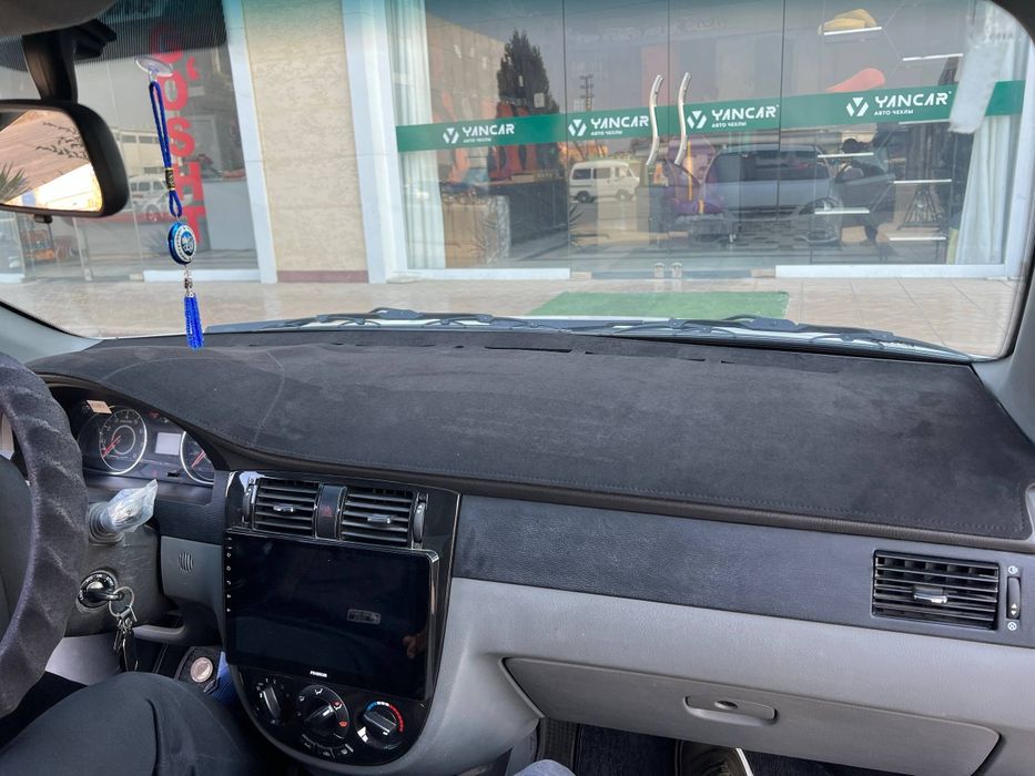 Накидки на торпедку