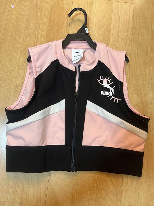 Дамско бюстие/топ