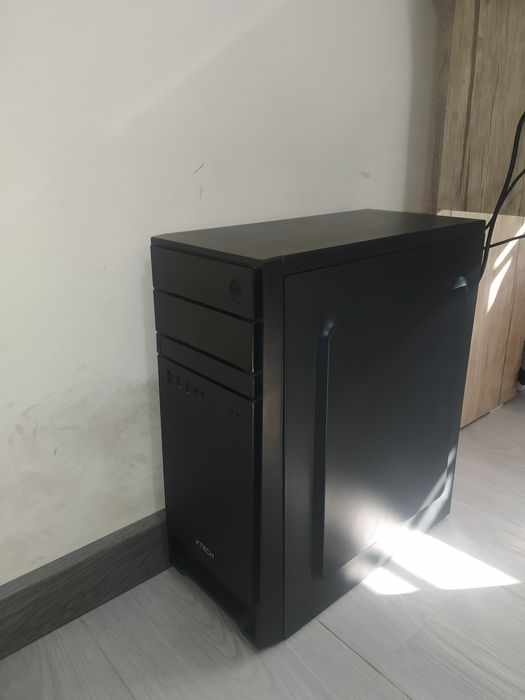 Компьютер Kompyuter computer