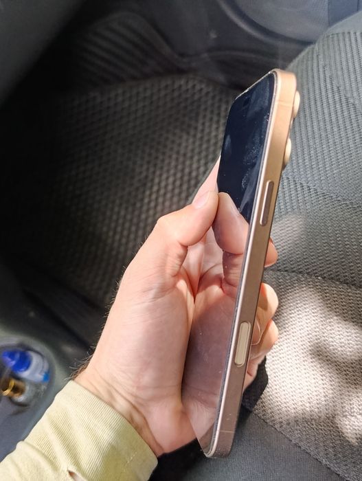 iPhone 16 pro max lux (1:1)