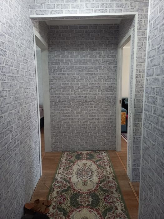 Продам 2 комн.кв., 2/5, распашонка