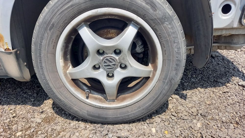 Пасат б 5 ,passat b 5,1.8 125 ADR, 4x4 На части