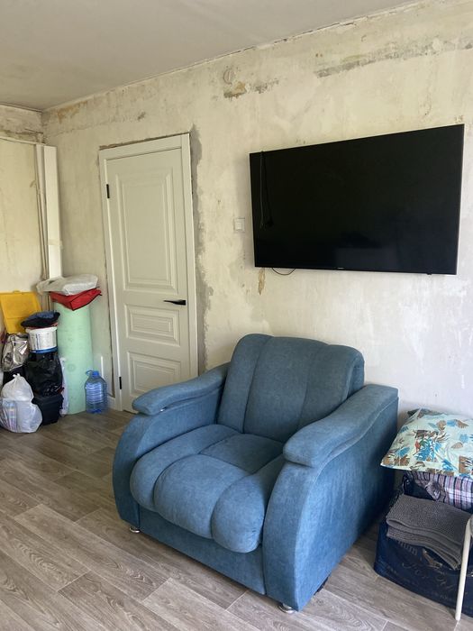 Продам 1 ком квартиру