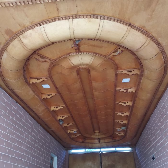 Umid posyolkada 6 sotixlik hovli sotiladi