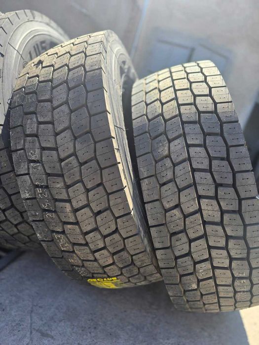 Balon Aeolus 315-70R22.5