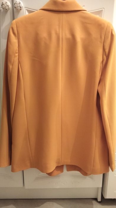 Пиджак от бренда EQ Moda