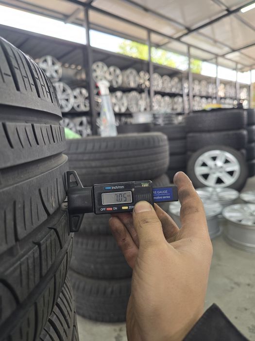 Джанти 20 / 5х108 - Land Rover 5x108