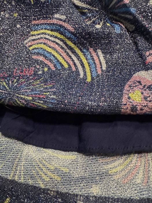 Детска пола Billieblush - размер 2 г.