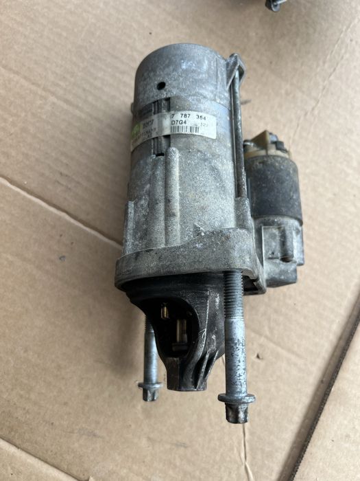 Sirocou Electric Incalzire Auxiliara Apa Bmw 320 E46 X3 E83 Boiler 12V