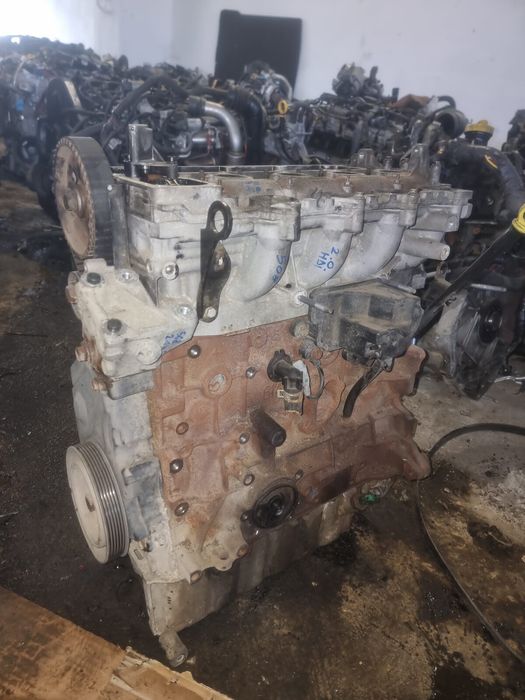 Motor dezechipat Peugeot 508 2011