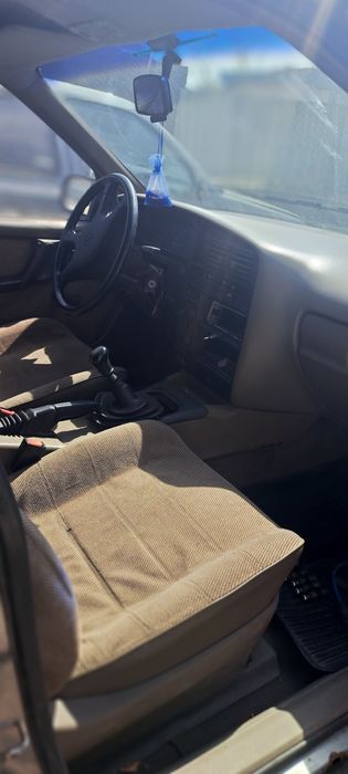 Продам машину срочно