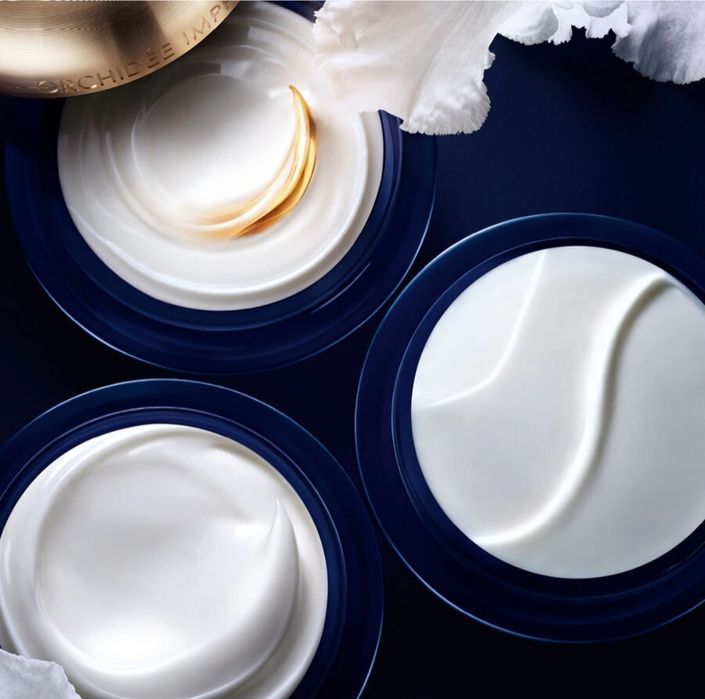 GUERLAIN Orchidée Imperial 5G 24-часов крем, 50 ml