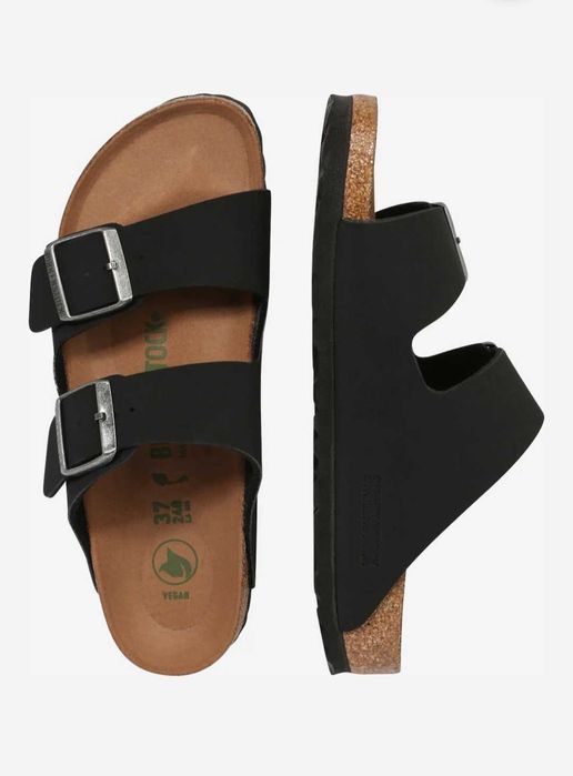 Birkenstock-мъжки чехли №42
