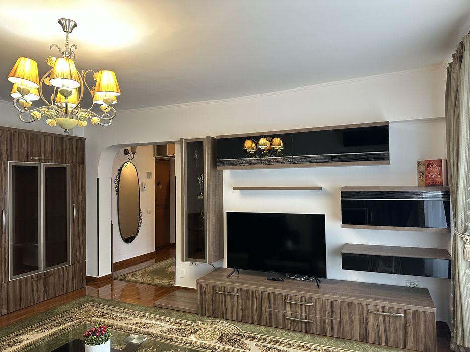 Apartament 2 camere & loc PARCARE exterior UNIRII - Nerva Traian