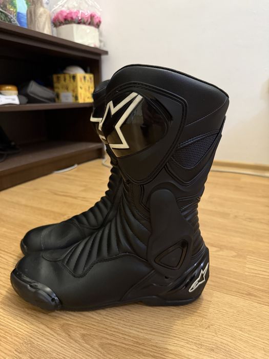 Alpinestars SMX-6 v2