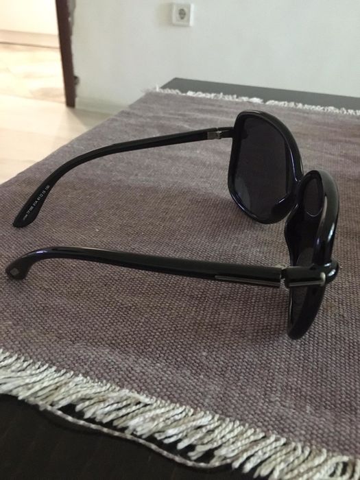 Дамски слъмчеви очила Tom Ford original