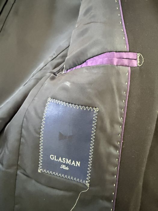 Шольная Форма Glassman для мальчика