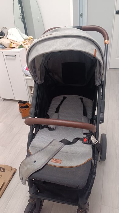 Детская 2 в 1 коляска