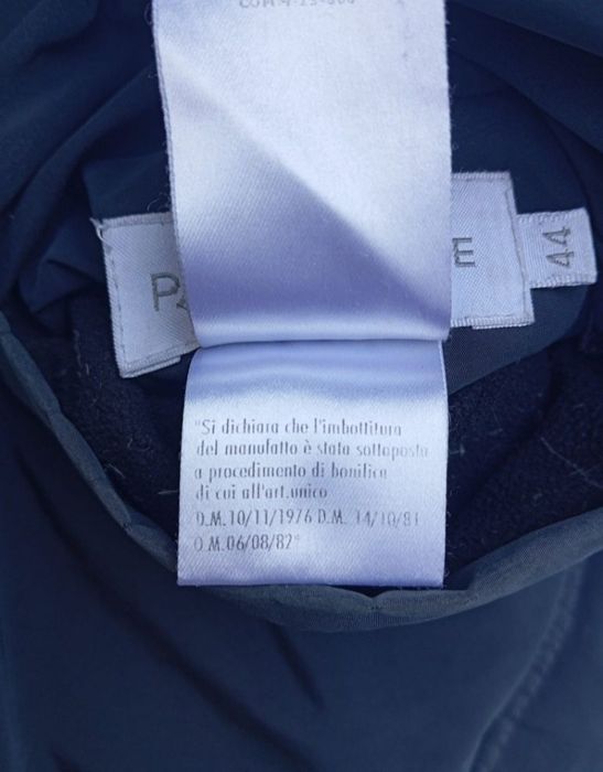 Vând geaca dama umpluta cu puf Patrizia Pepe!