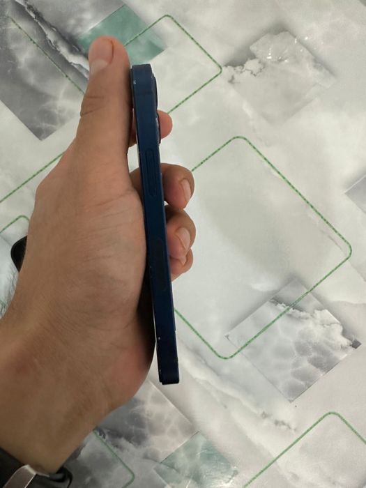 iPhone 12 mini  128gb обмен