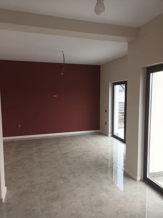 Amenajări interioare și exterioare !!