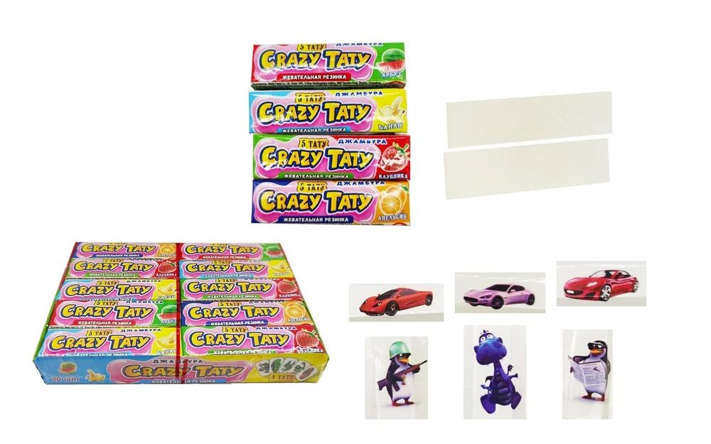 Поиск дистрибьюторов.