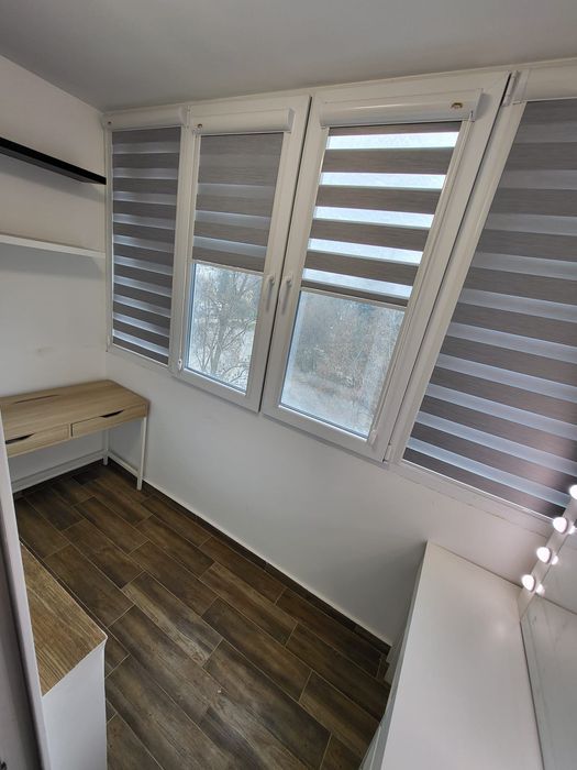 3 стаен апартамент в Хаджи Димитър