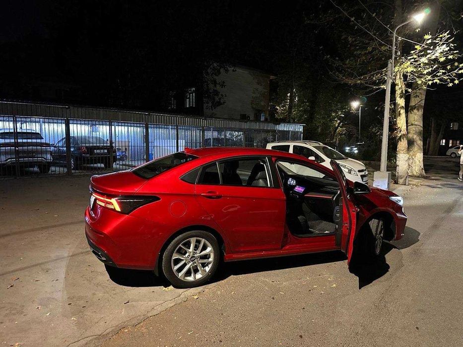 Продается Chery Arrizo 6 Pro