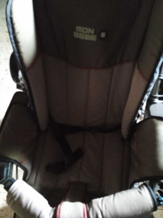 Vand carucior copii 2in 1