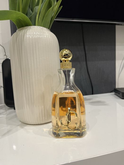 Парфюм на Jimmy Choo I Want choo