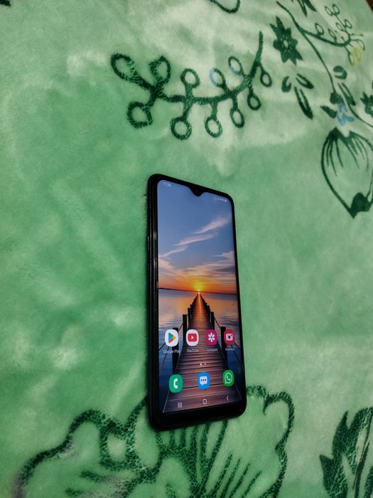 Самсунг А10 С хорошо