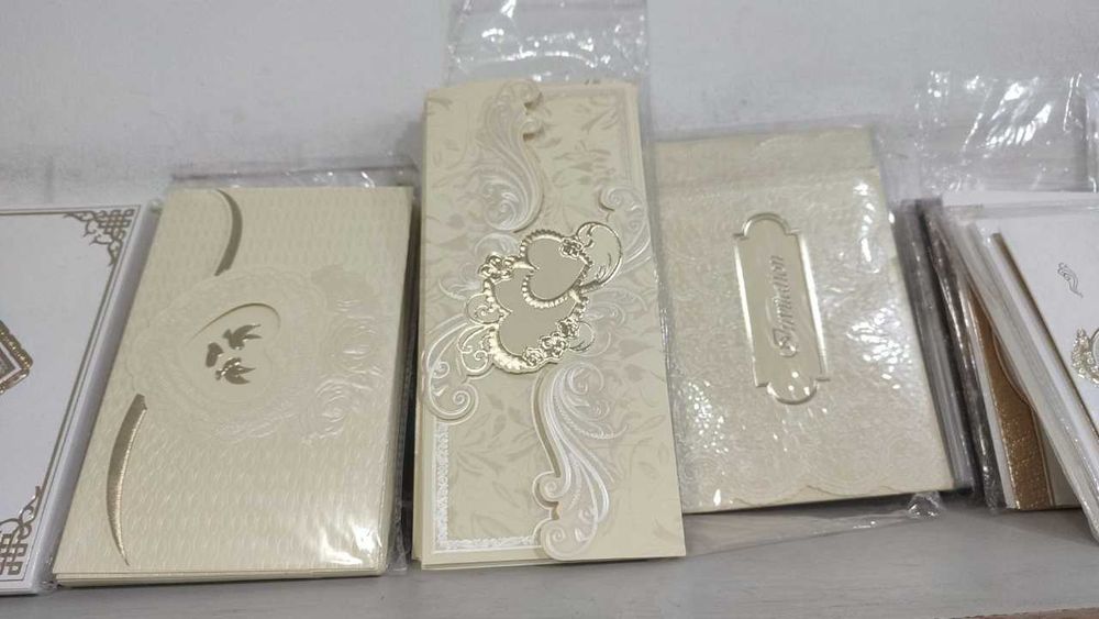 Taklifnoma chiqazamiz 24 soat ish