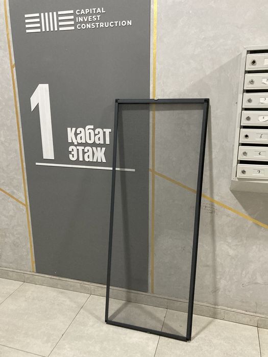 Москитная сетка антипыль, антикошка, простая