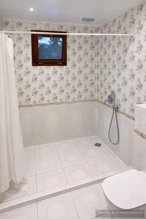 Дава се под наем Етаж от къща в Варна, Чайка - 40 кв.м за 520 € - Снимка #7