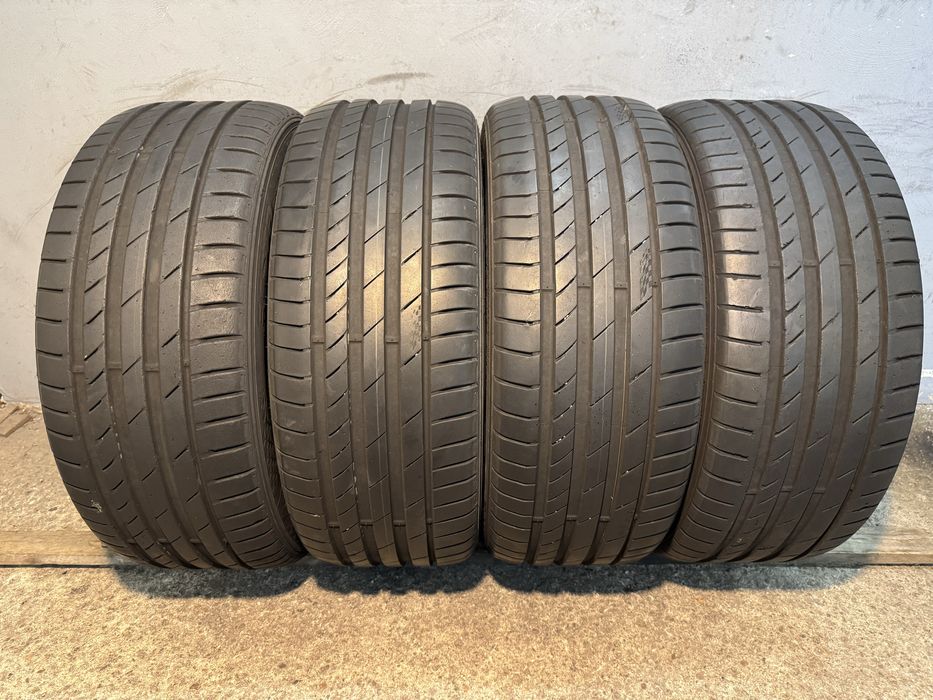 Гуми 235/45/18 KUMHO Ecsta