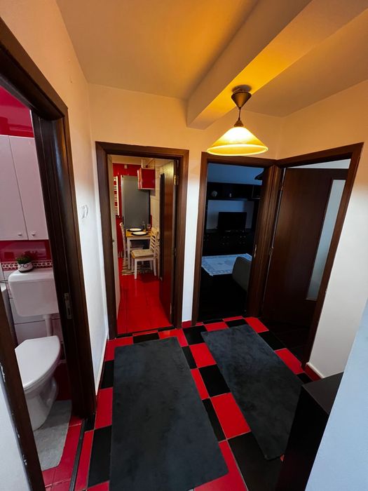 Apartament de inchiriat, 50m2, bvd. Timisoara 39, vis a vis de Plaza, disponibil din 15.08.2026, direct proprietar