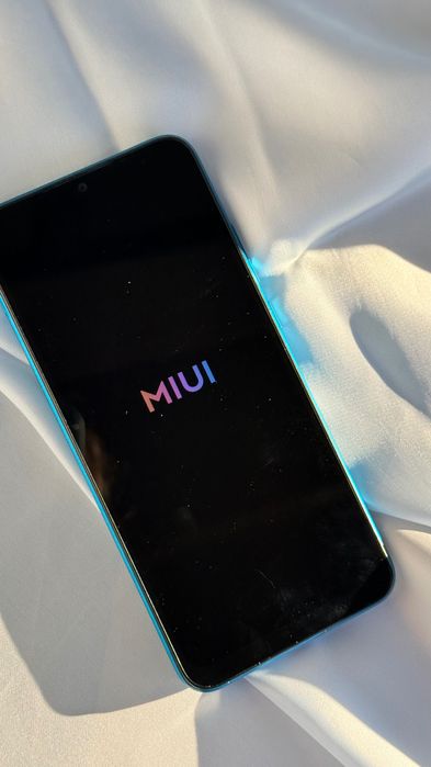 Xiaomi Redmi 9A 32 GB