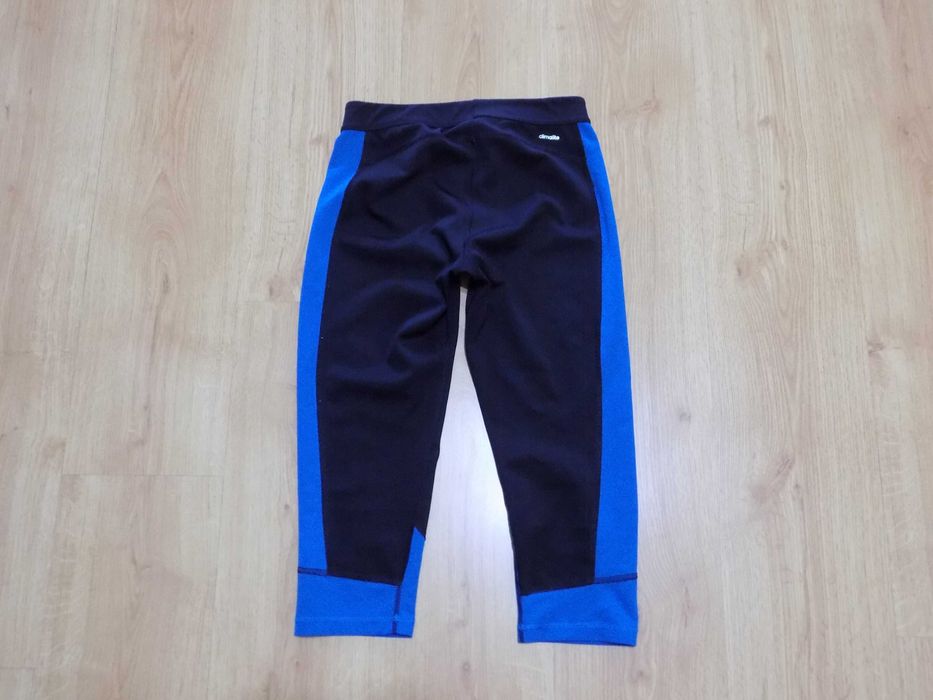 клин adidas адидас долнище анцуг оригинален дамски крос спорт фитнес S