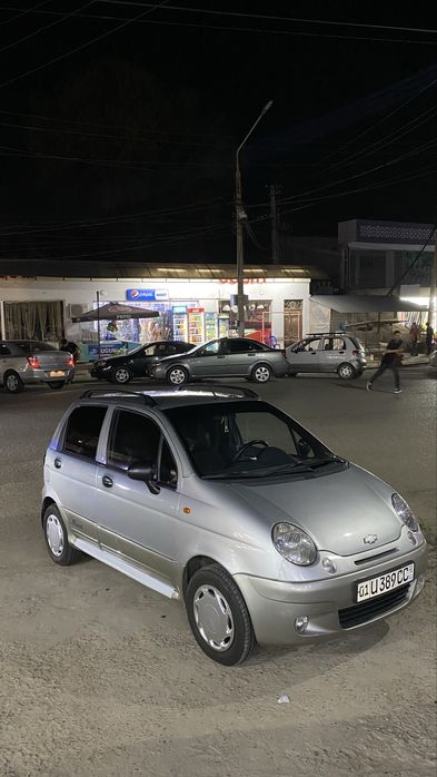 Matiz best super